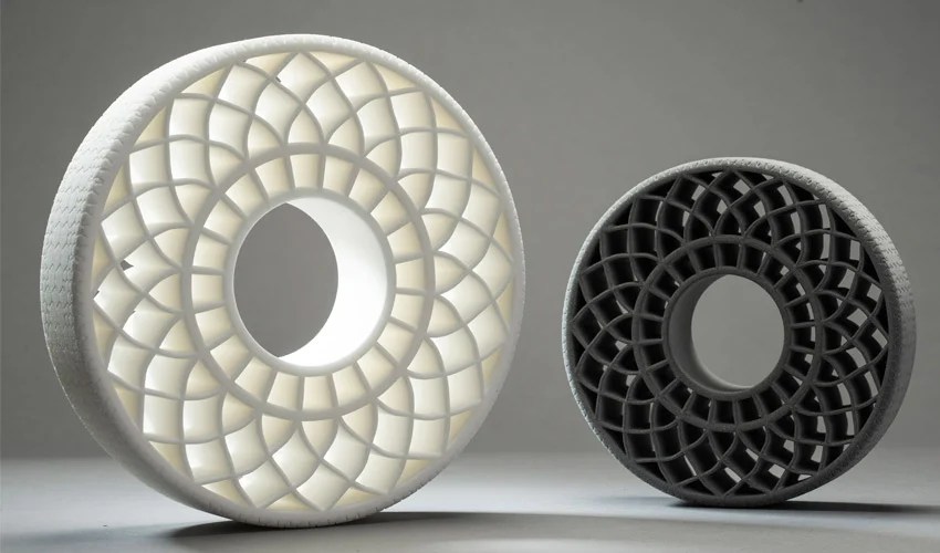 Le nylon en impression 3D 3Dnatives