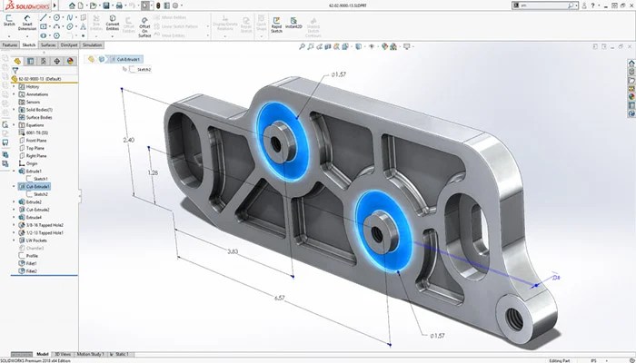 TOP 10 des logiciels de CAO pour l'impression 3D 3Dnatives