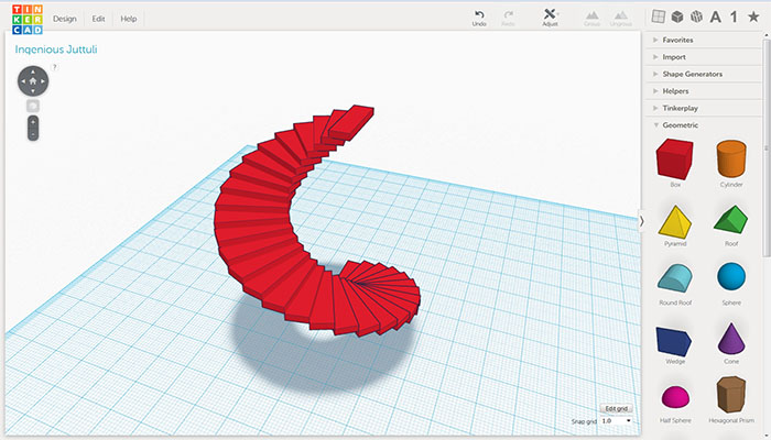 TOP 10 des logiciels de CAO pour l'impression 3D 3Dnatives