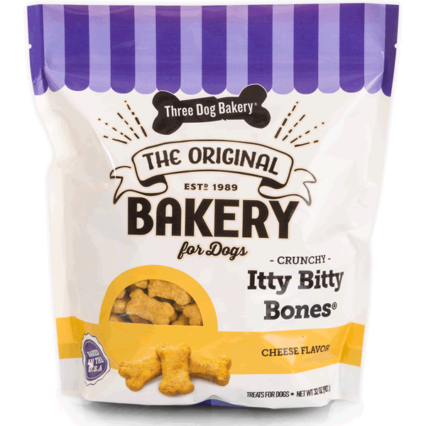 Three Dog Bakery Albuquerque The Bakery for Dogs All Natural, FreshBaked, Ultra Premium Dog