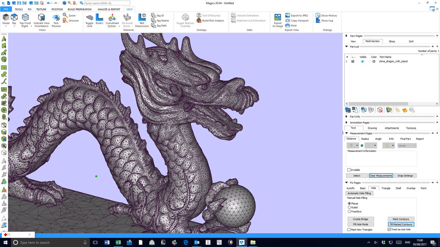What are the correct file types for 3D Printing? 3D Print Bureau