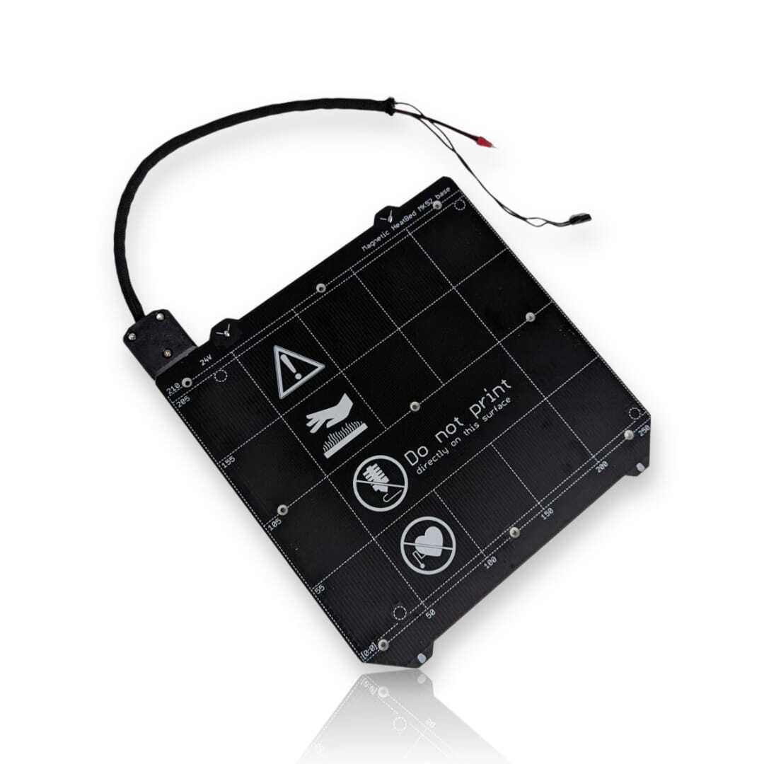 MK52 24V Heated Bed (assembled)