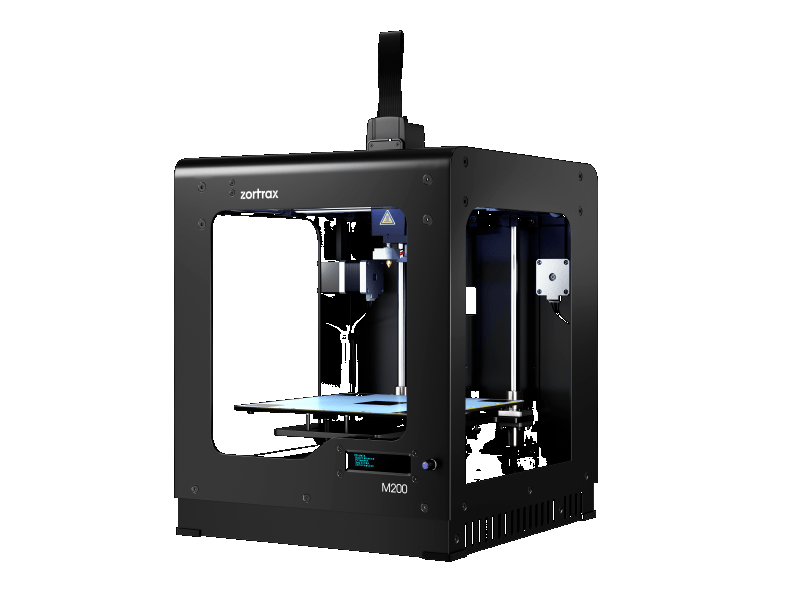 Zortrax M200 3D Printer