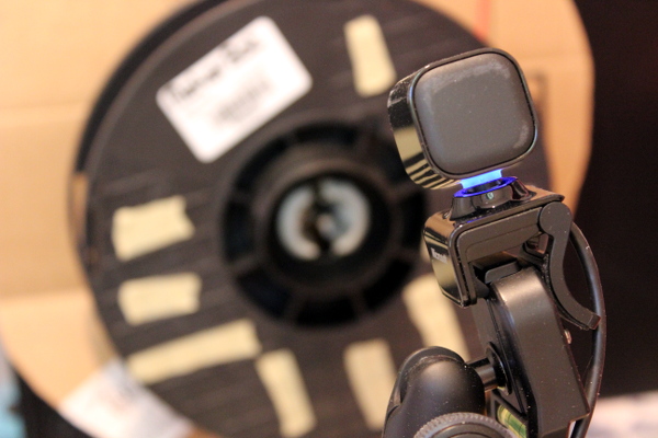 How To Automatically Detect Filament Jams 3d Printing Era