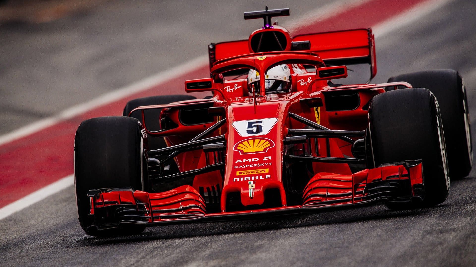 Ferrari F1 reveals using metal AM systems from Renishaw ...