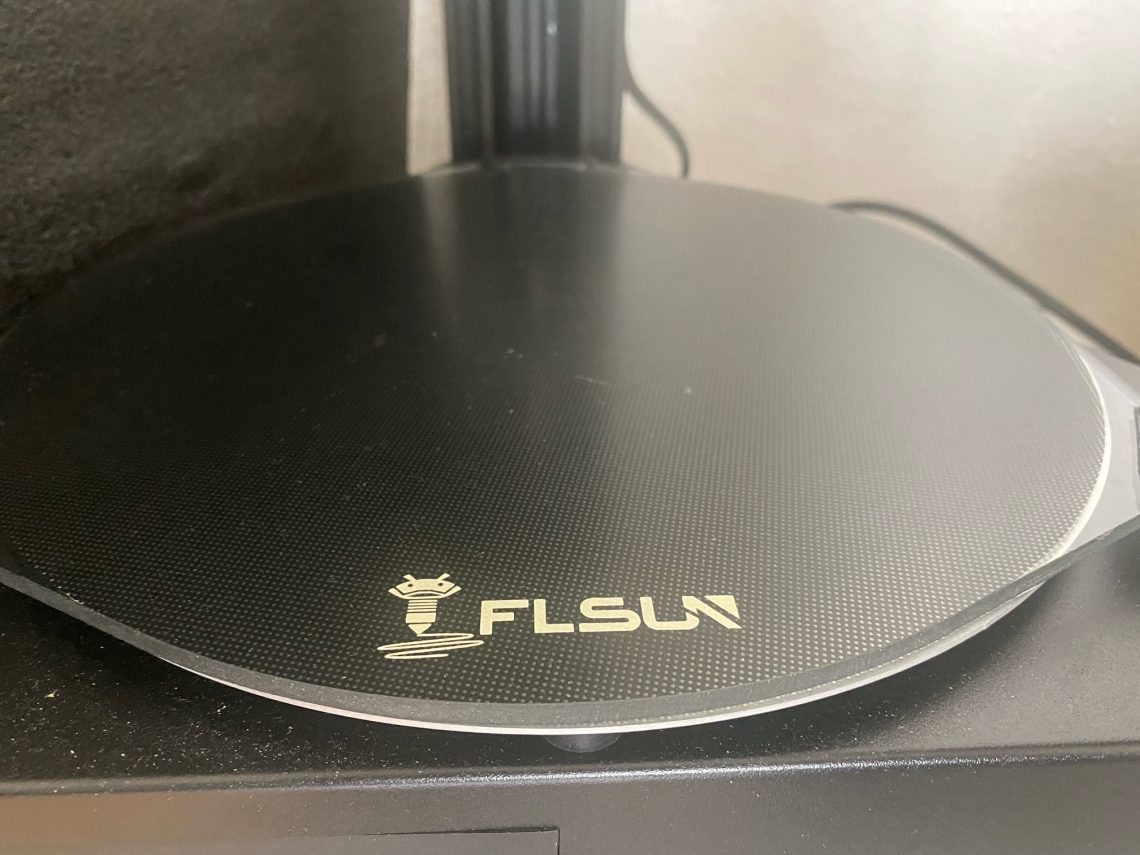 FLSun (SR) Super Racer 3D Print Review