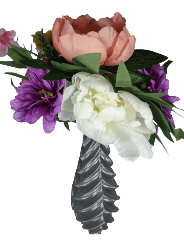 Elven Arches Flower Vase