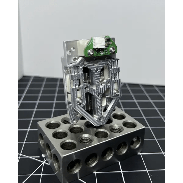 Voron CNC TAP Kit by Vitalii