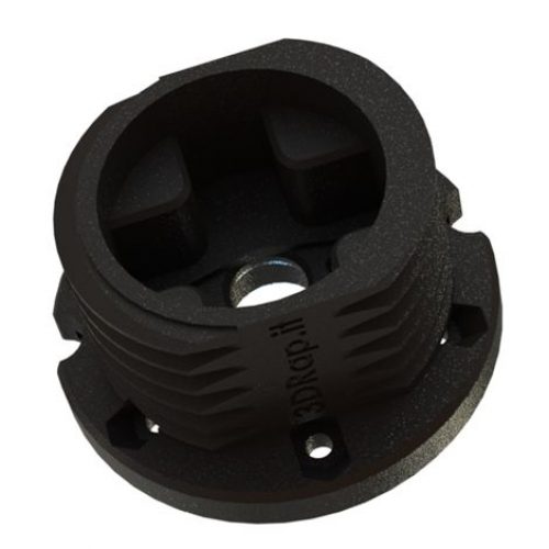 Adapter / Mozzo / Hub for F1 Steering Wheels [Thrustmaster] (PC, PS4