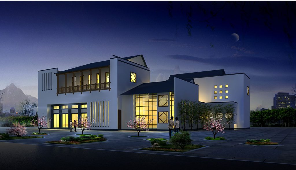 How much should a 3d rendering cost?