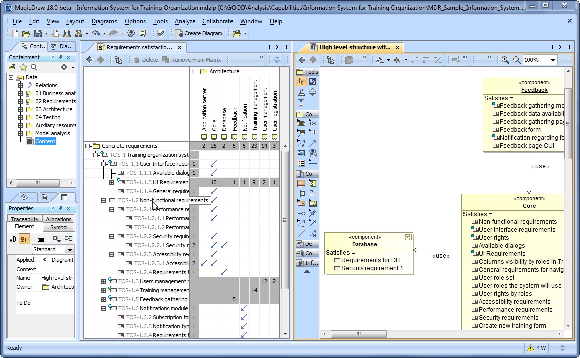 Cameo Excel Importing Tool Options SAE International
