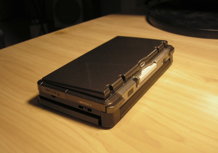 3DS Capture Board