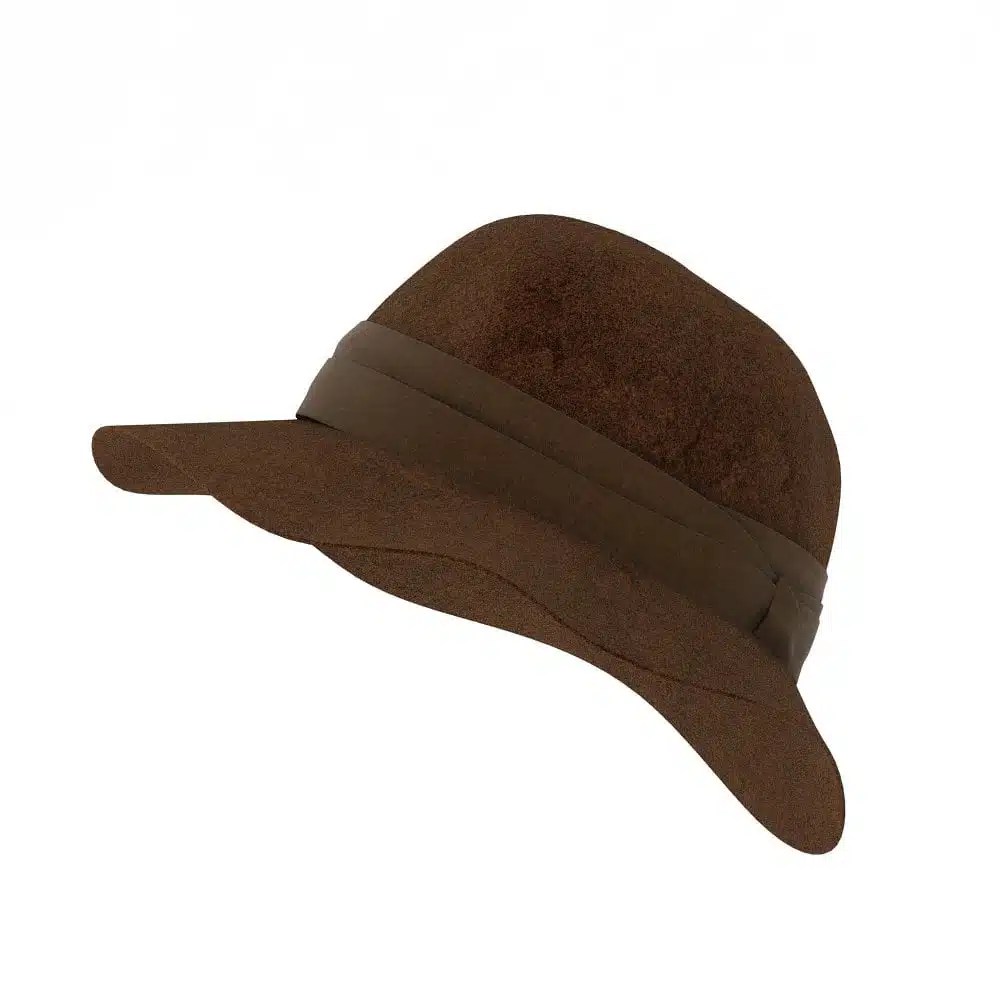 0413d ModelsClothesHat