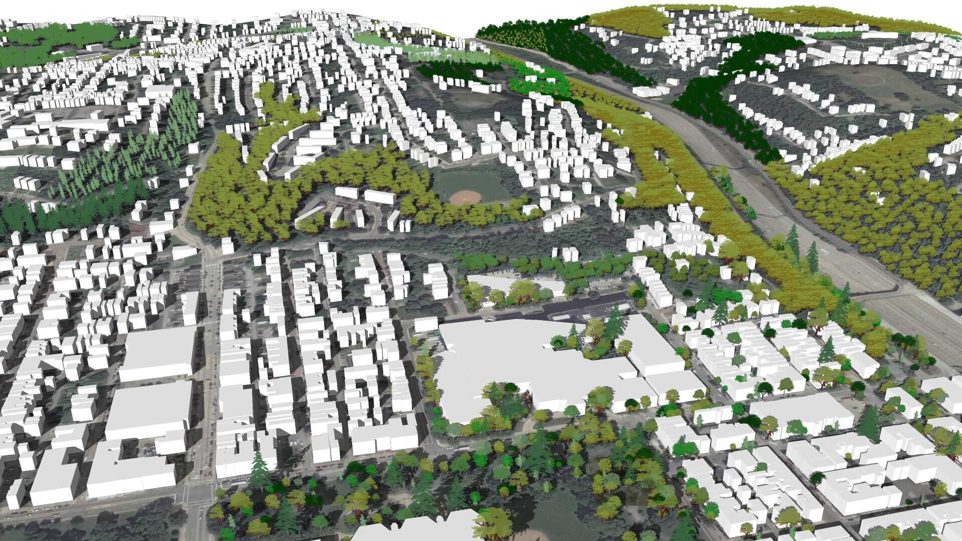 SketchUp PlaceMaker Subscription Bundle 1 year Renewal EnyaCAD