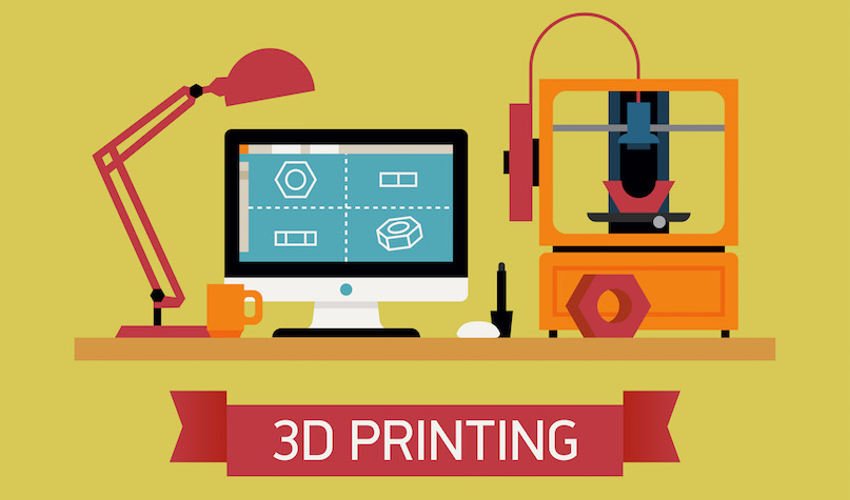 3D Printing Definitions and Acronyms Dictionary 3DSourced