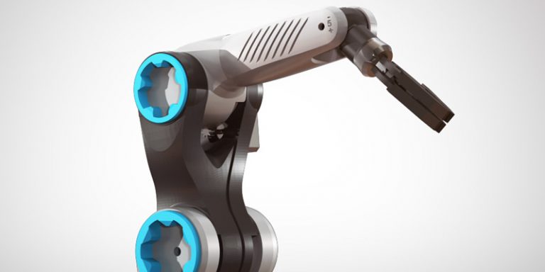 The 10 Coolest DIY 3D Printable Robotic Arm Projects - 3DSourced