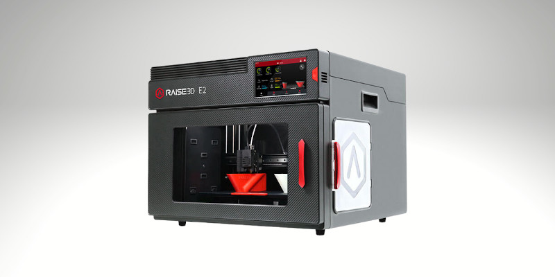 The Carbon Fiber 3D Printer Buyer's Guide 2021 3DSourced