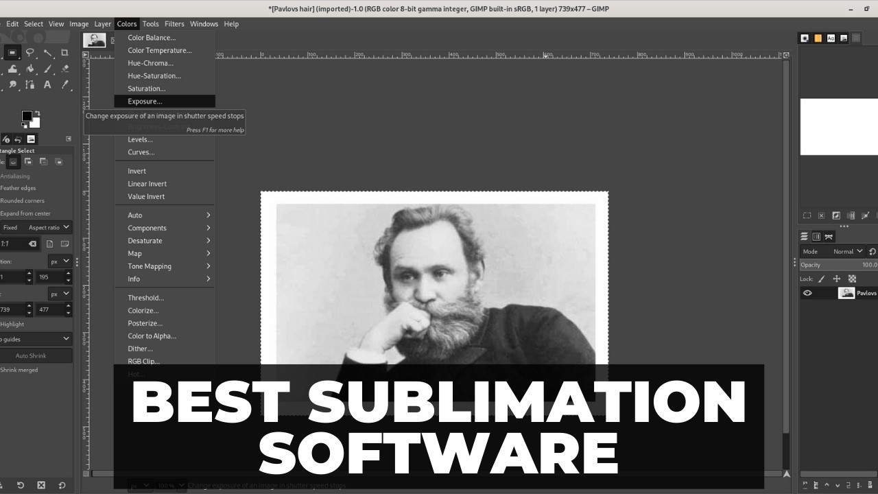 6 Best Sublimation Software in 2024 (Free & Paid) 3DSourced
