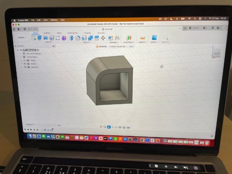 8 Best Laptops for 3D Modeling & Rendering in 2024 3DSourced