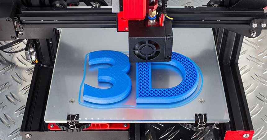 3D Printing Terms (Terminology)