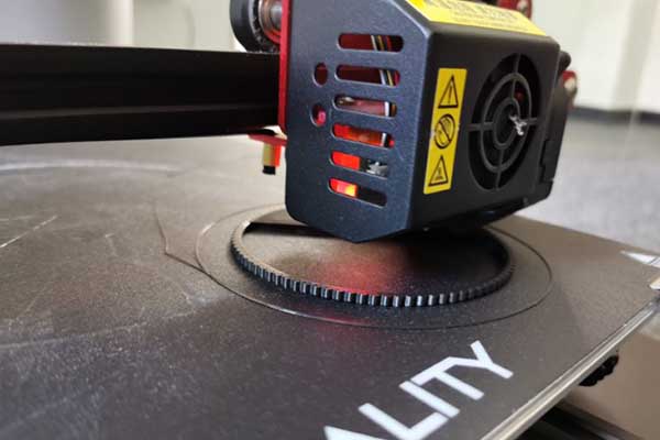Creality CR-10S Pro V2 Review – 3D Tech Valley