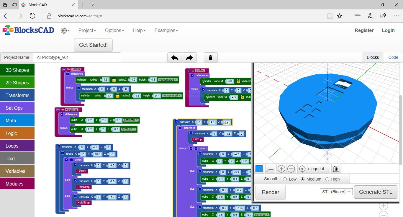 Best CAD Software for 3D Printing 2021 [For Beginners &amp; Experts]