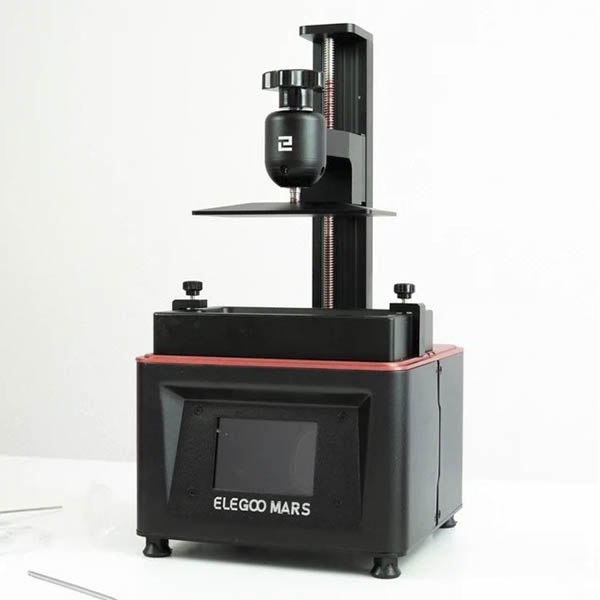 Best Budget Resin 3D Printer (2022)