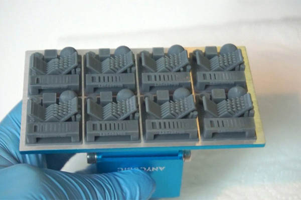 Anycubic Photon Zero and Wash & Cure Review (2021)