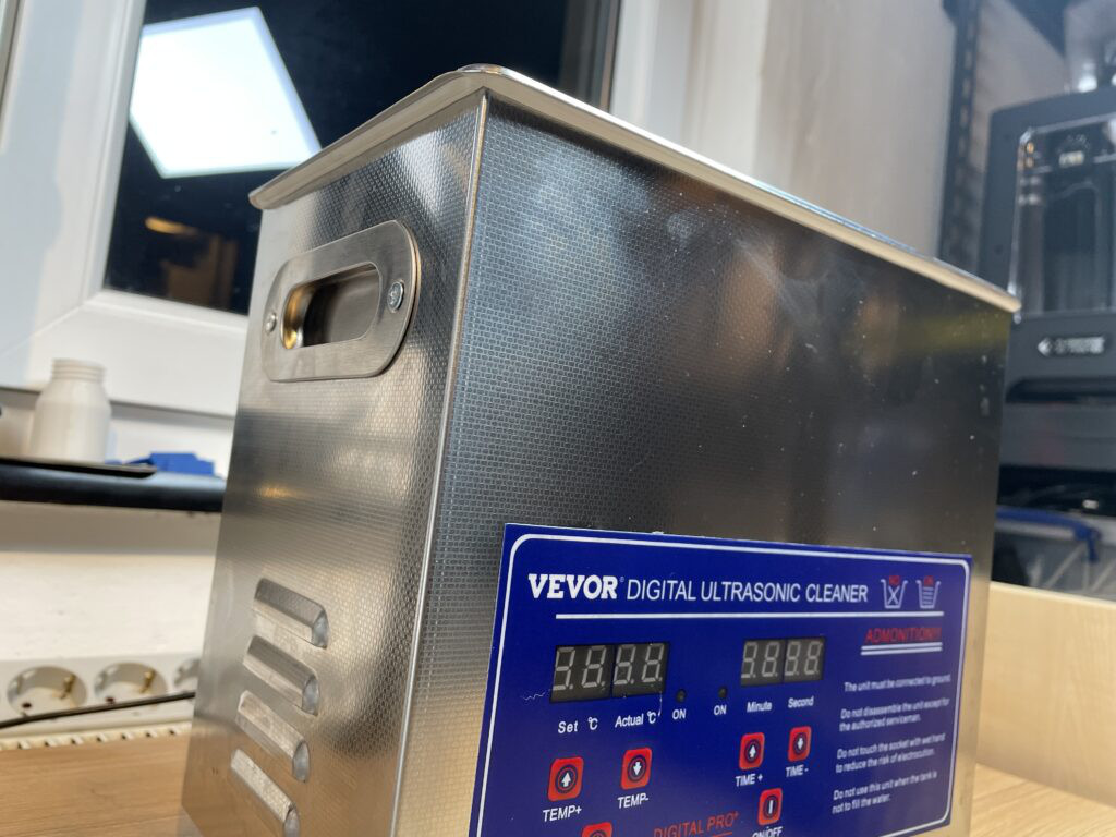 Vevor Ultrasonic Cleaner Review (2024)