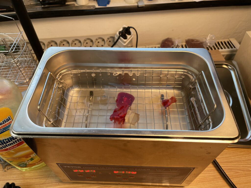 Vevor Ultrasonic Cleaner Review (2024)