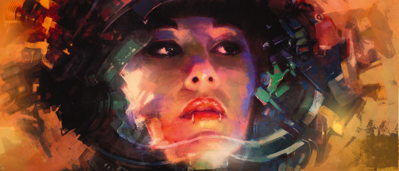 e338 The Art of Loïc Zimmermann 3dtotal Publishing