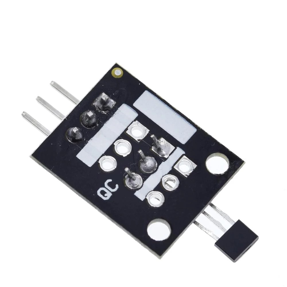 KY003 A3144 Standard Hall Sensor Module 3DUINO Egypt