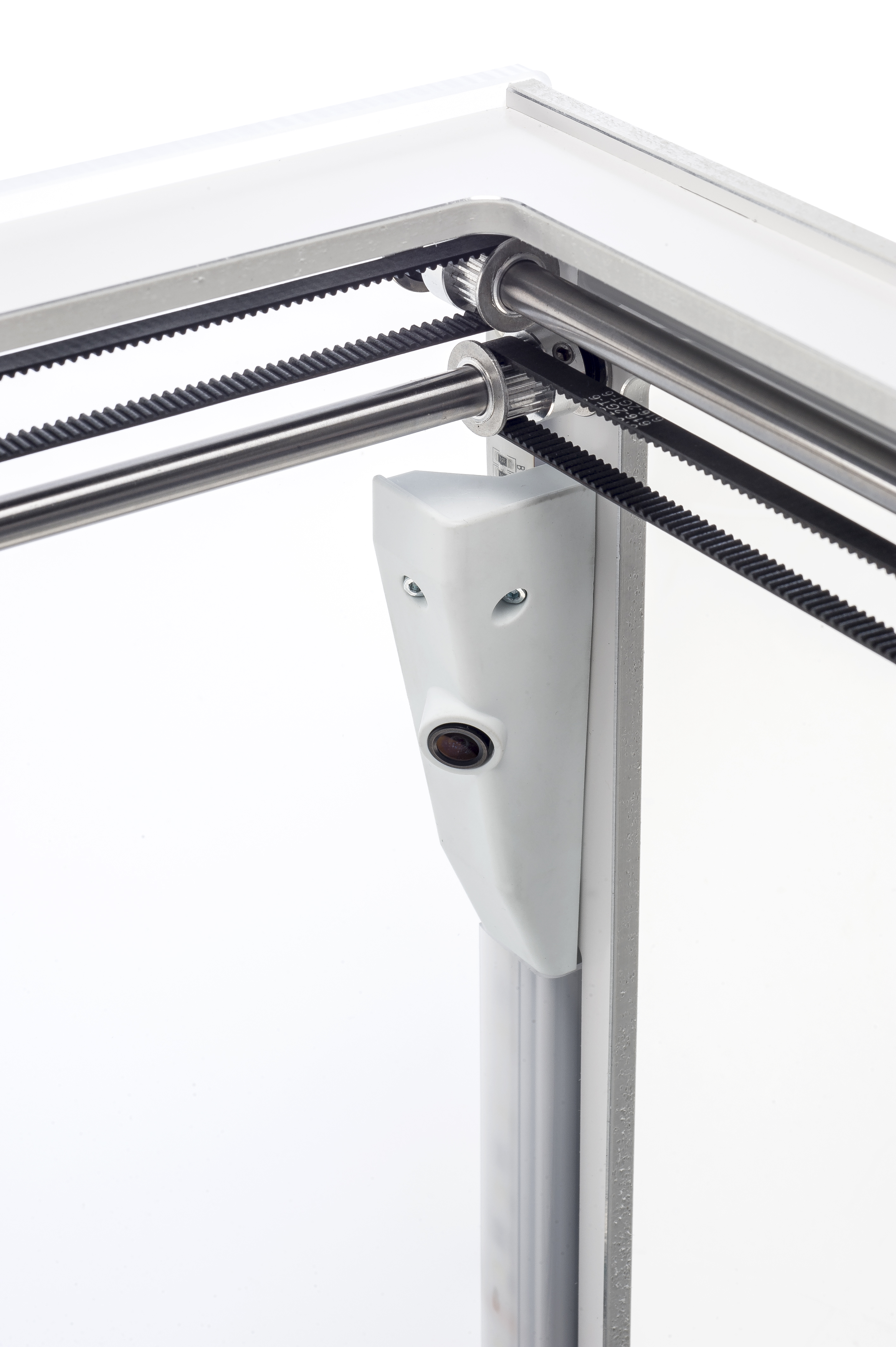 Ultimaker 3 Extended 3D Printer