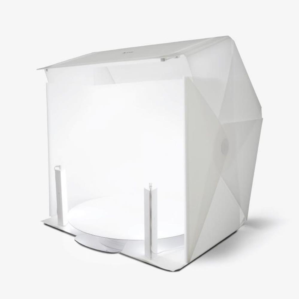 Foldio3 Full Set 360 Derece Led Işıklı Ürün Çekim Çadırı