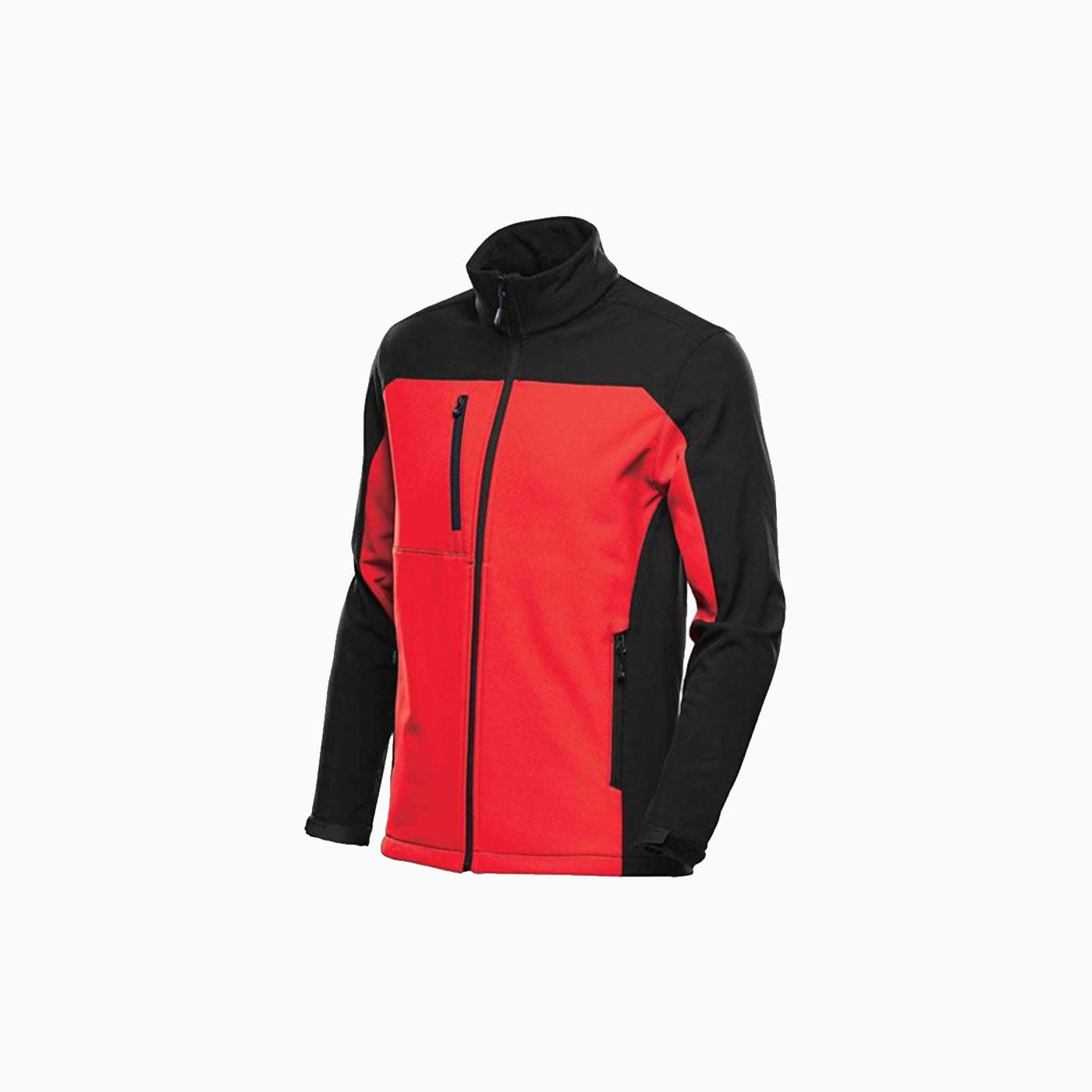 Custom Cascades Mens Softshell Jacket Wholesale