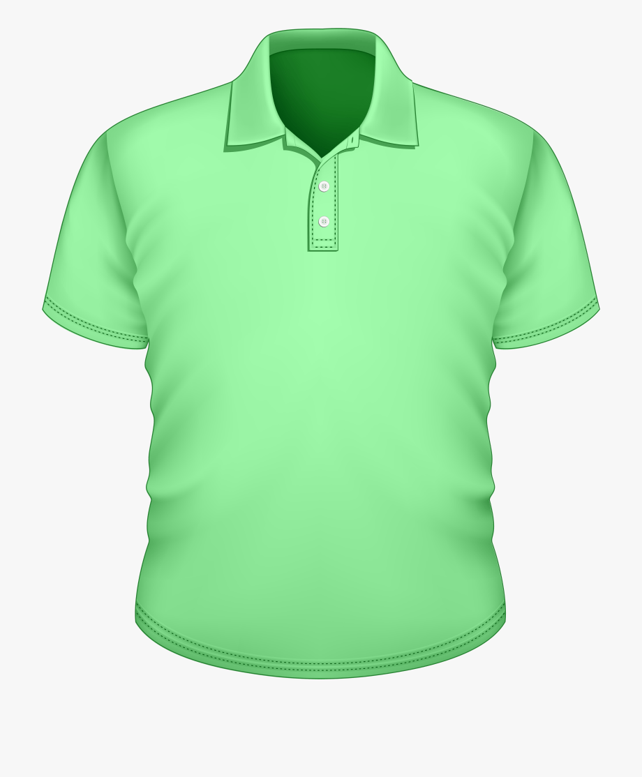 Custom Light Green Polo Shirts Wholesale