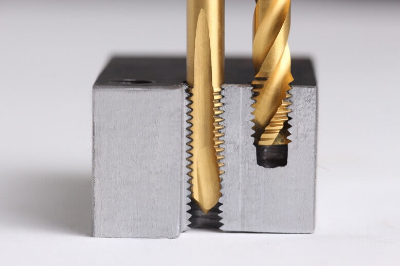 A guide to thread types