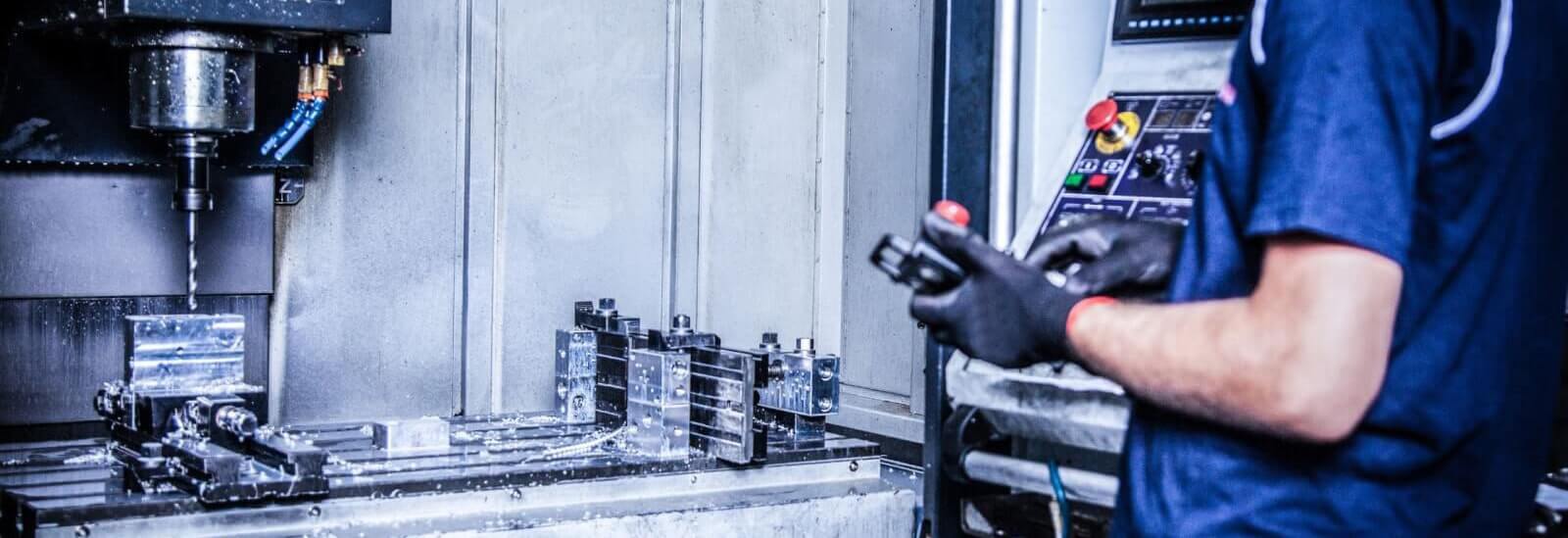 What is Machining Definition, Types & Tools