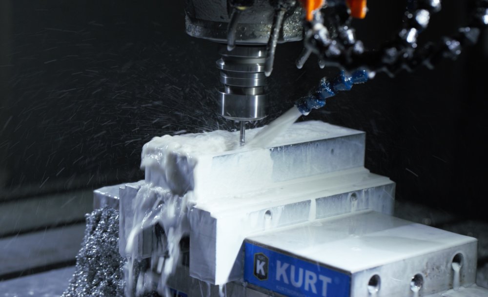 Find the best way to load your workpiece for CNC Machining