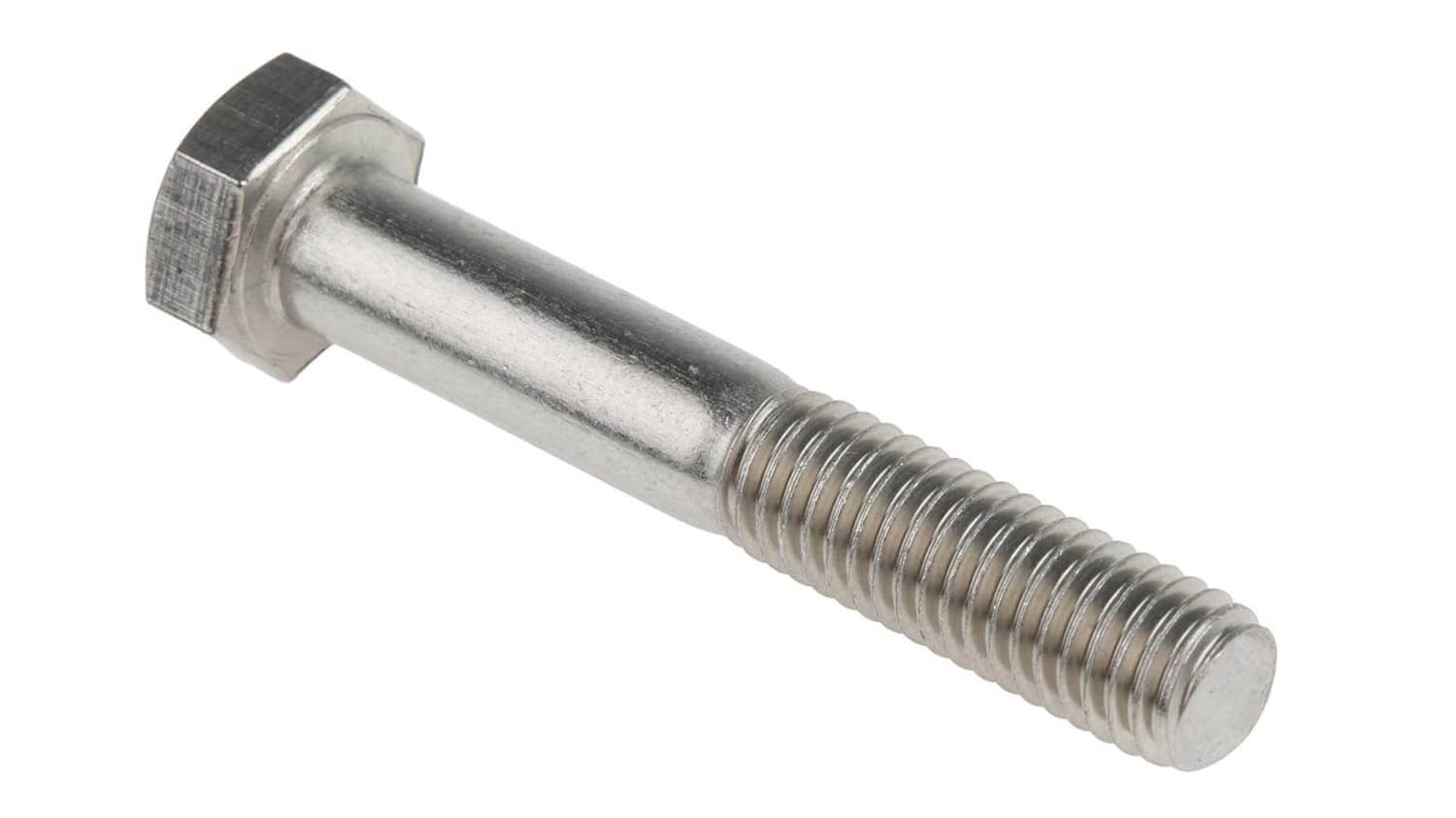 Different types of fasteners used in manufacturing Screws, bolts & beyond