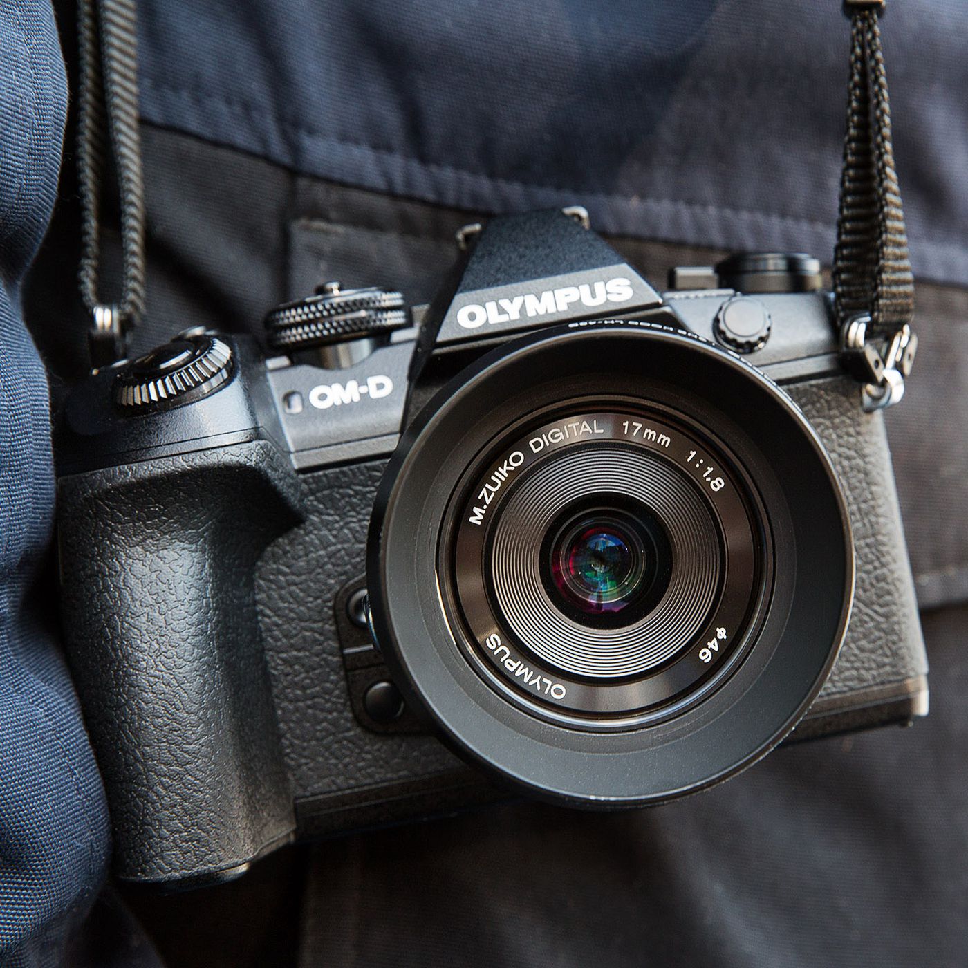 Olympus is getting out of the camera business Central Asian Cellular