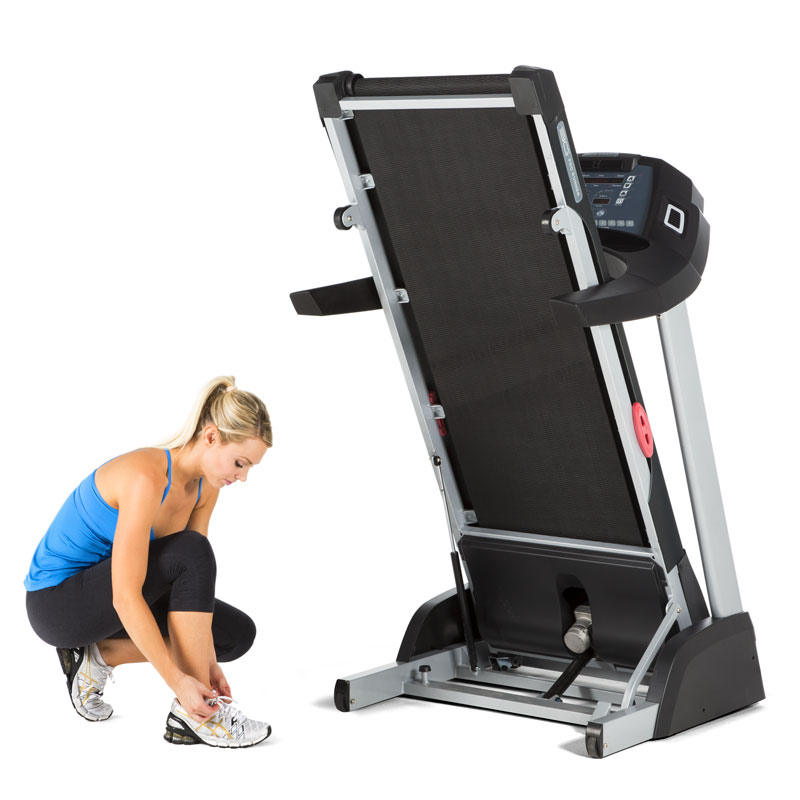 Is Running On A Treadmill Safe For Your Knees? 3G Cardio