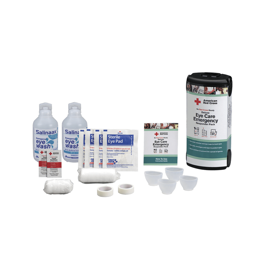 Eye Care Kit | 3G Chemical Solutions