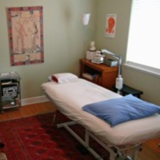 3 Harmonies Acupuncture Ashland OR, Drs. B. Stott & A. Alcici