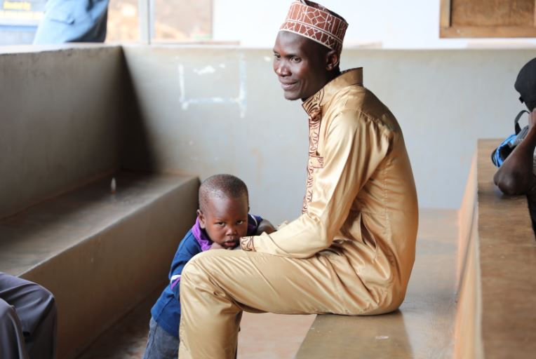 Combating HIV/AIDS with evidence increasing selftesting in Uganda 3ie