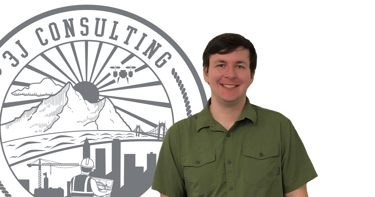 3J Consulting, Inc Civil Engineer David Tuttle Joins 3J 3J Consulting