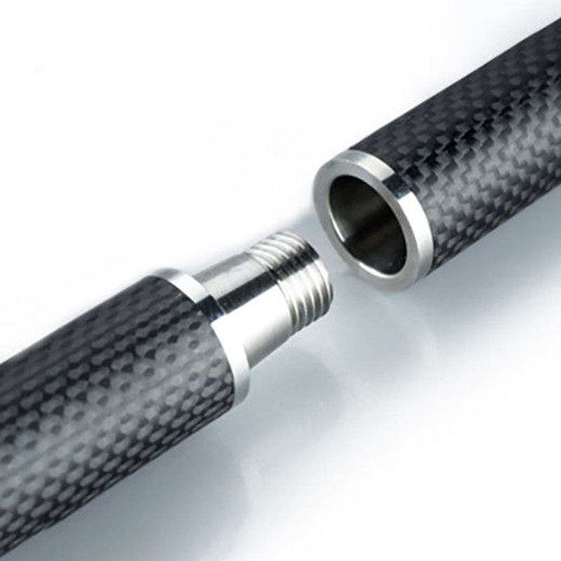 Special Design for Carbon Fiber Tube 120mm Carbon Fiber Tube