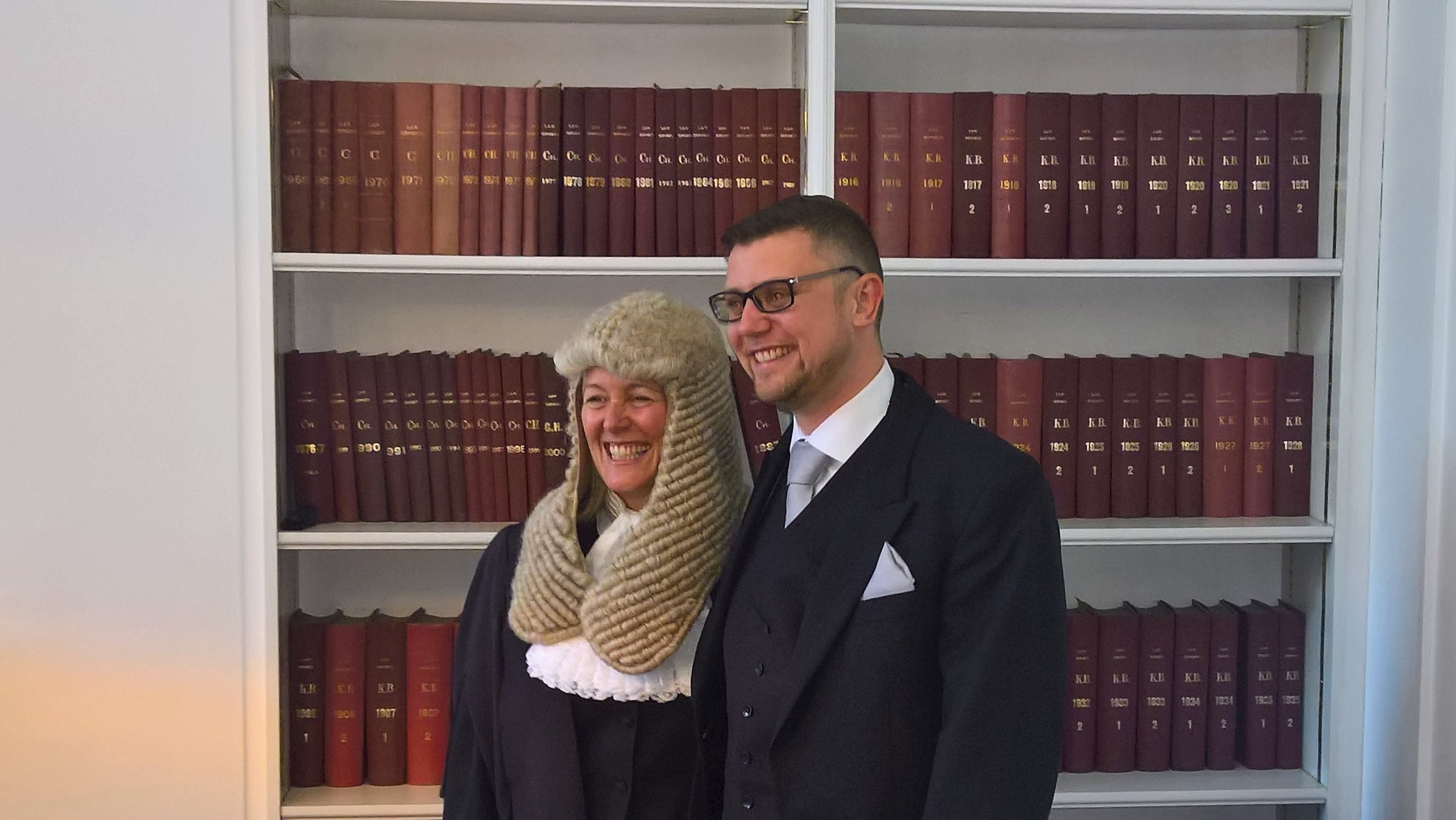 3PB Barristers 3PB Barrister Vanessa Meachin Appointed Silk