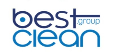 Best Clean Group logo