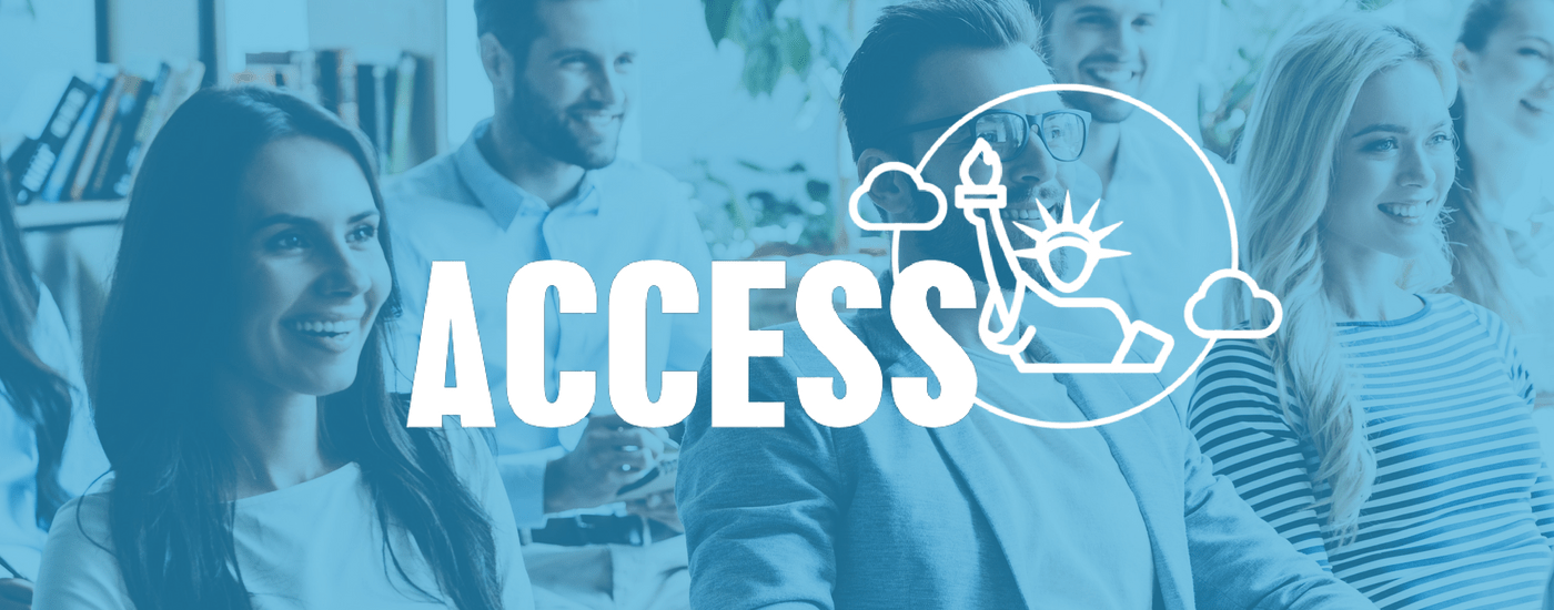 ACCESS New York